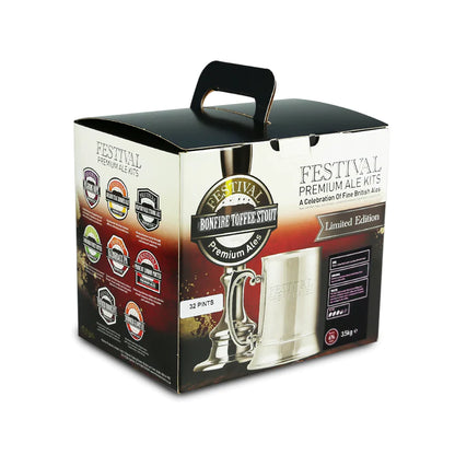 Festival Beer Kits – photo 18 of 18