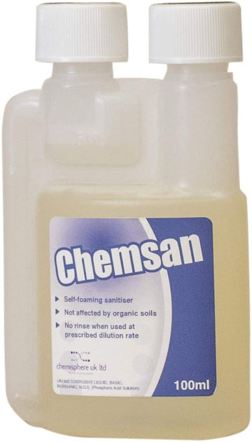 Chemsan (All Sizes) - image 2