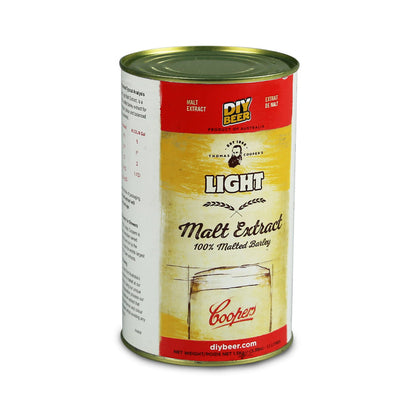 Thomas Coopers Malt Extract Full Range - image 2