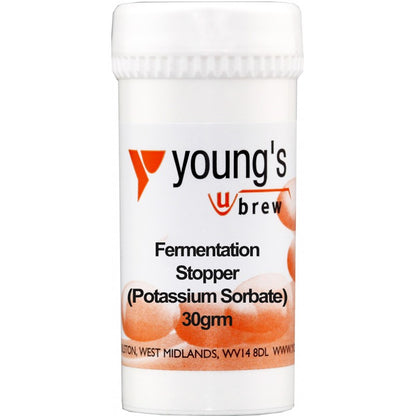 Home brew treatments, nutrients & enzymes - image 9