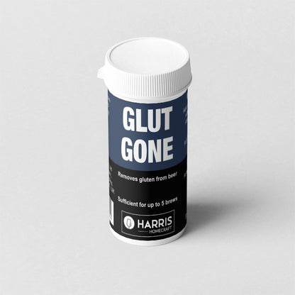 Glut Gone – main product photo