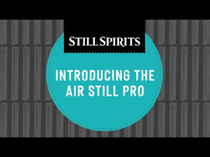 Still Spirits Air Still Pro