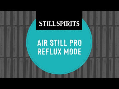 Still Spirits Air Still Pro