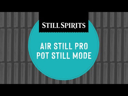 Still Spirits Air Still Pro