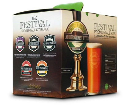 Festival Landlords Finest – main product photo