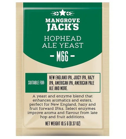 Mangrove Jack's Craft Series Yeast - view 14