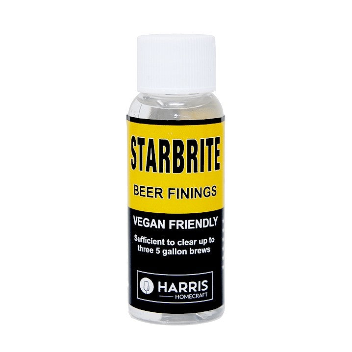 Starbrite Finings