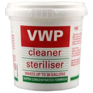 VWP Cleaner - image 2